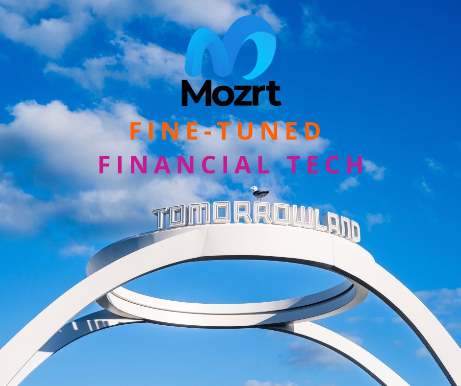 Mozrt_Inc's tweet photo. We are constantly evolving our offerings through collaborations that stretch our impact to even greater lengths. Keep an eye out for tons of upcoming content on the value of partnerships, our strategic partnerships here at Mozrt, and more.
#Mozrt #Partnerships #Innovation https://t.co/yxOe5dsX9s