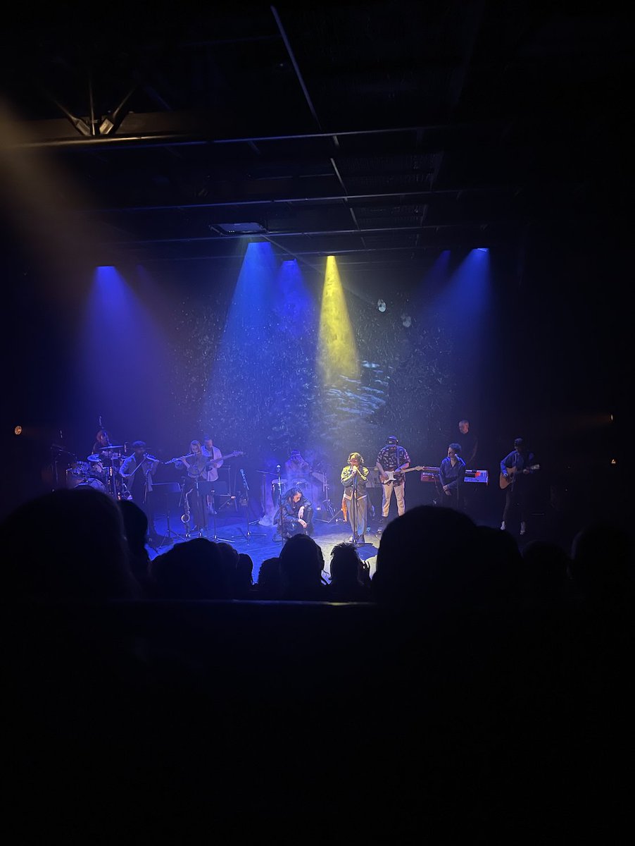 Over the weekend we had a beautiful opening. Thank you to everyone who came.
For the first full week of festival activity we invite you to come along and tautoko our artists bringing their incredible mahi toi to Te Upoko-o-te-ika-a-Māui. - mailchi.mp/kiamaufestival…