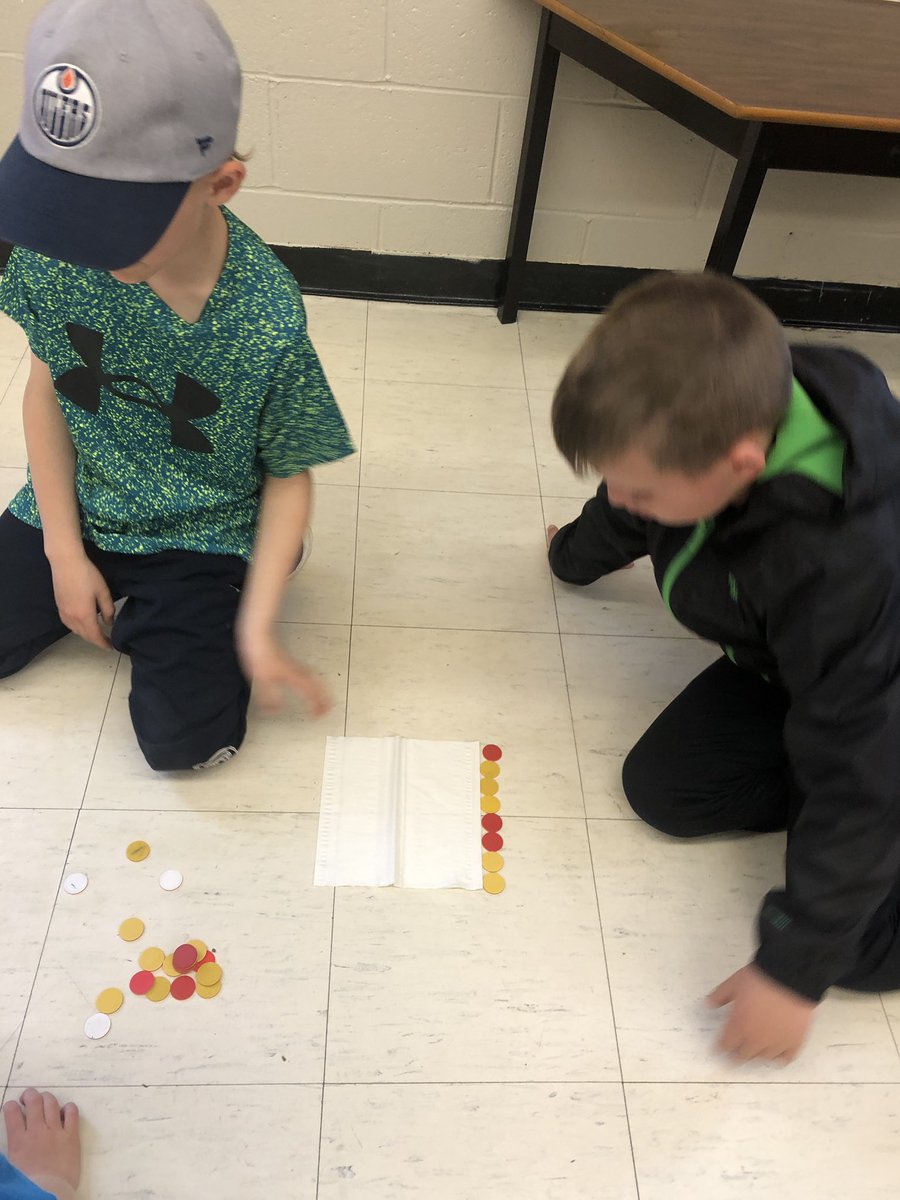 It’s a non standard measurement kind of day!!!