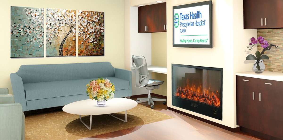 TXHealthCareers's tweet photo. Oh baby! Texas Health Plano has begun construction on a NICU family center as part of a $3.9 million expansion project aimed at meeting growing healthcare needs in Collin County and surrounding areas. Learn more at https://t.co/2lDUK69pni
#Get2KnowTexasHealth #Expansion #Growth https://t.co/yCIetEe8zb