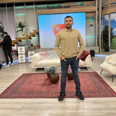 #YeniProfilResmi