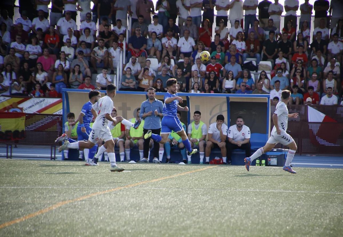 Curro Martinez tweet media