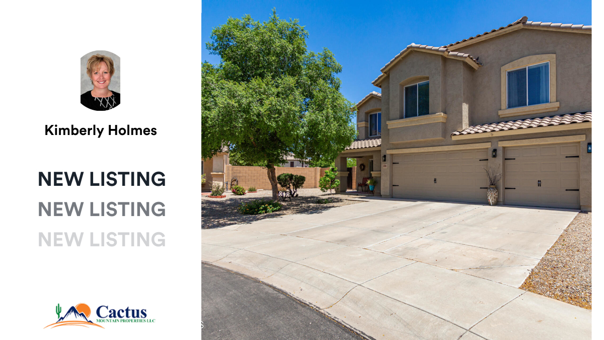 CactusMountain's tweet photo. 🛌 5 🚘 3
📍 4380 East Pinto Valley Road, San Tan Valley, AZ, 85143

Our agent’s latest listing on RateMyAgent

https://t.co/zhrEeg25dr

...
#ratemyagent #realestate #Cactus_Mountain_Properties_LLC https://t.co/IW0t6ytzc7