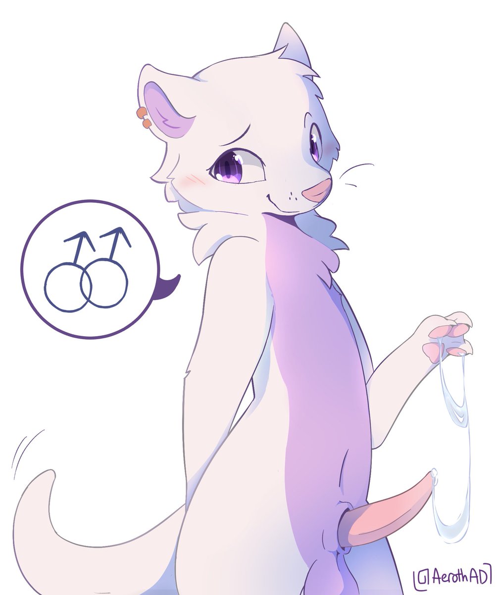 🔞Aeroth tweet media