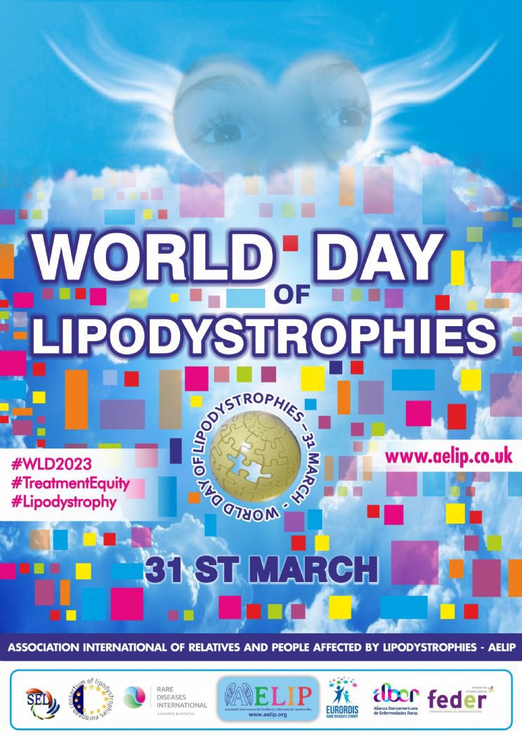 CUH_dietitians's tweet photo. On World Day of Lipodystrophies, our specialist Dietitians, alongside @LipodystrophyUk, helped plan an incredible day for patients with Lipodystrophy to learn and connect! 
#WeAreDietetics #DW2023 
@BDA_Dietitians https://t.co/P9xgnSkIGN