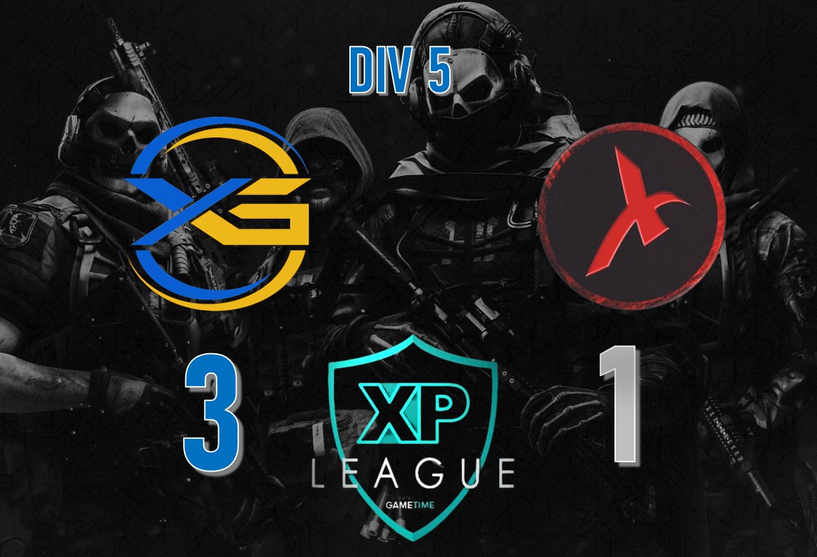 Xcite Gaming tweet media