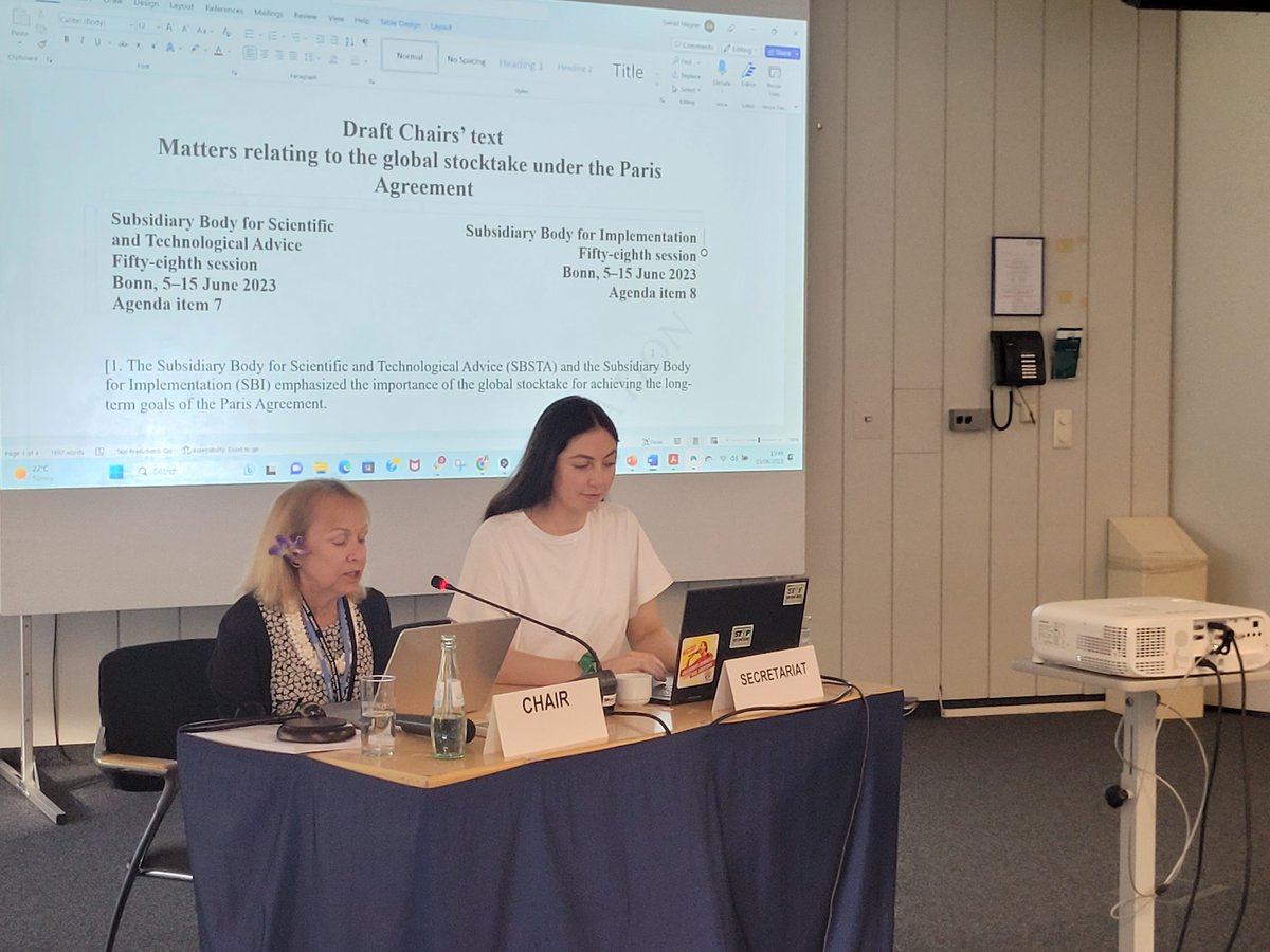 WEDO_worldwide's tweet photo. Today is the first day of the #SB58 negotiations - and our Women Delegates Fund has trained many new @UNFCCC delegates on how to effectively negotiate and engage in the process.🌟

Check out a few photos of this year's pre-#BonnClimateChange "Night School" 👇👇👇 https://t.co/qznxS3VDO7