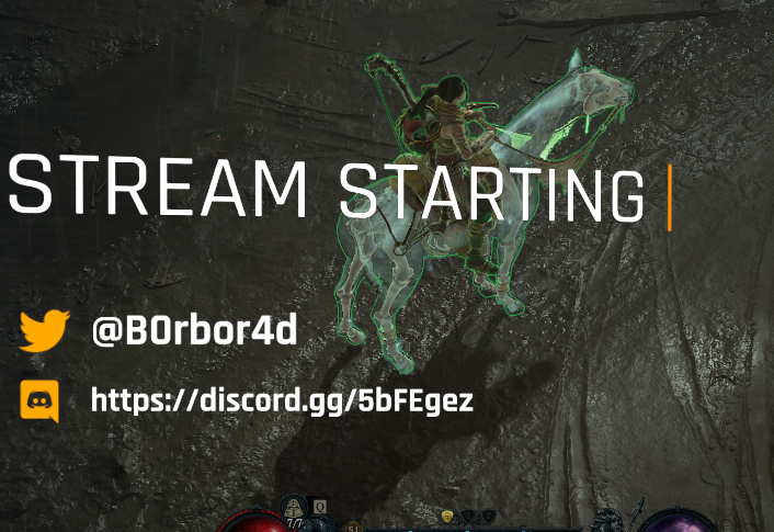 [GER/ENG] Schreine und Dinge... #Diablo4 #ragtagrocks
twitch.tv/b0rbor4d