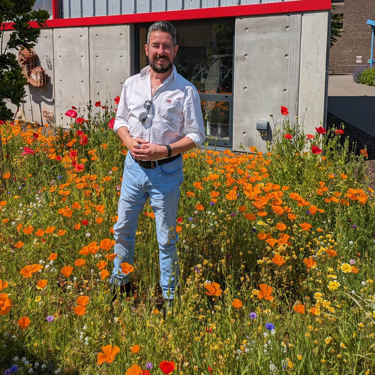 Happy pride month all