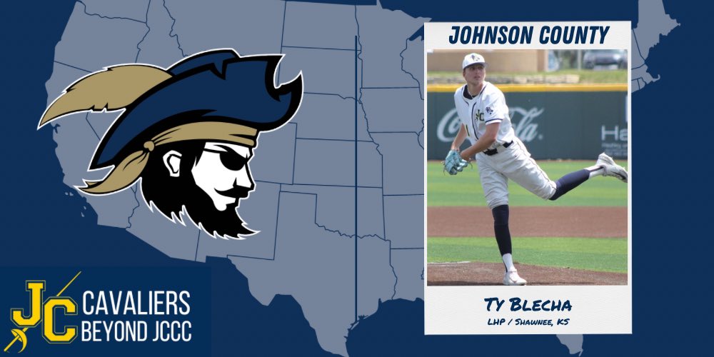 Cavalier Baseball tweet media