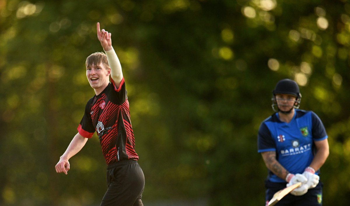 The Boys win again against <a href="/NorthPethyCC/">North Petherton CC</a> in the cup!!!!! 

S. PATHIRANA - 4 overs, 5 wickets, 8 runs
J. BEAL - 4 overs, 3 wickets, 17 runs 

A. CAMBPELL 80
G. RUELL 37

Wellington win by 106 runs 🔴⚫️🔴⚫️