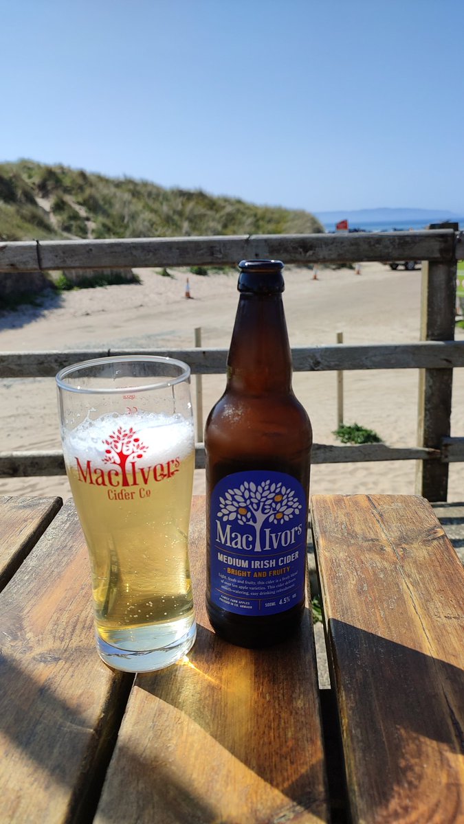 <a href="/MacIvorsCider/">Mac Ivors Cider</a> a cool drink on a hot day