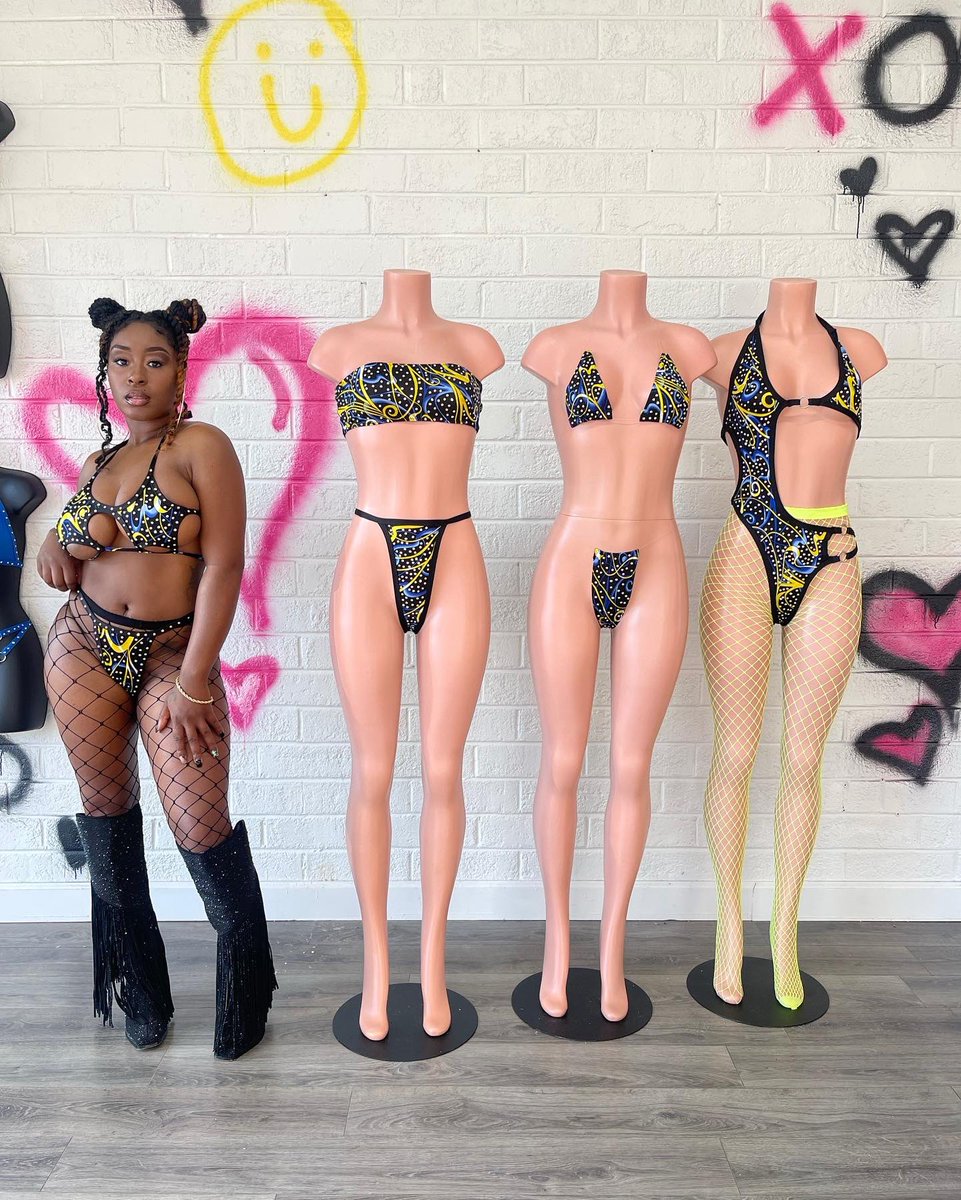 ThaCoCoQueen's tweet photo. @vancssasbeckett It’s giving Bratz doll https://t.co/uskZALInUm