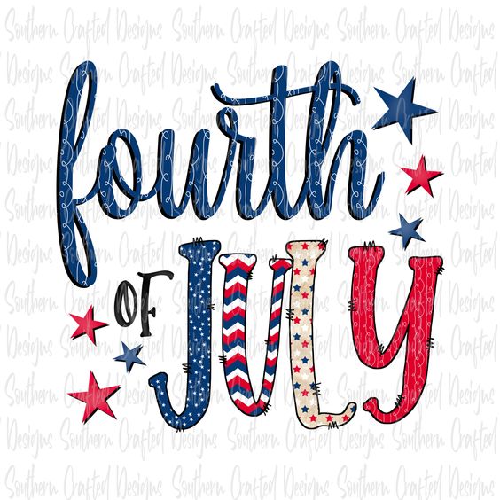 INCHWA is closed today for Fourth of July