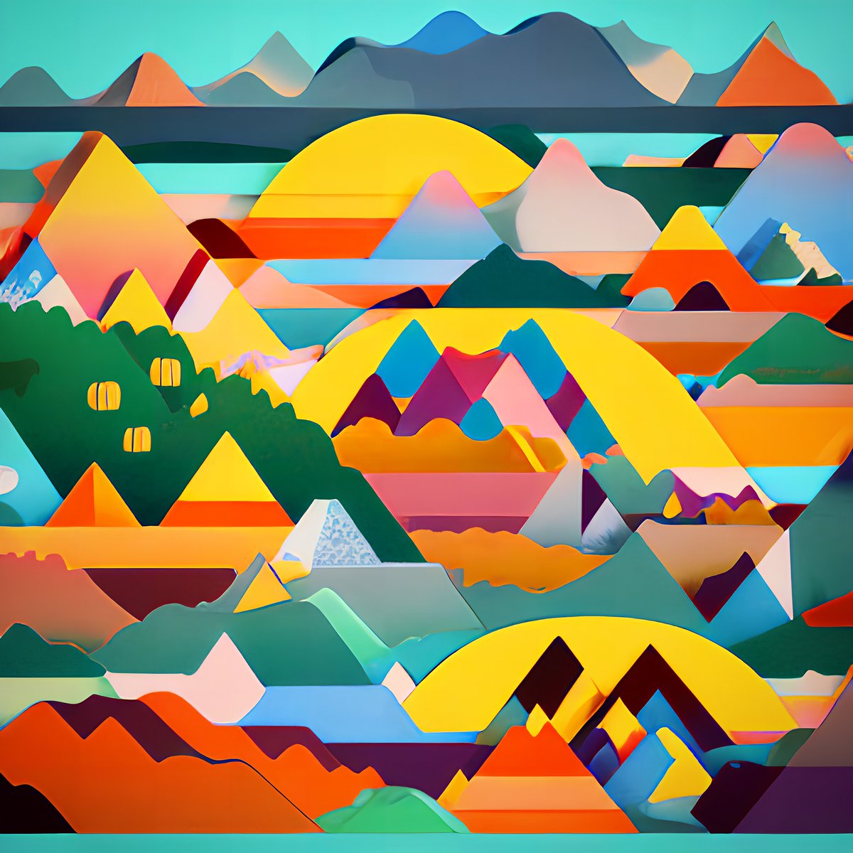 latentvariables's tweet image. Things are confusing… but they will be AI-OK