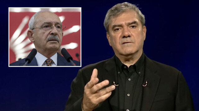 Yılmaz Özdil’den Kılıçdaroğlu’na salvolar: Sorosçuları CIA’in kod numarası verdiklerini partiye monte etti 

haberiniz.com.tr/siyaset/chp-ya…