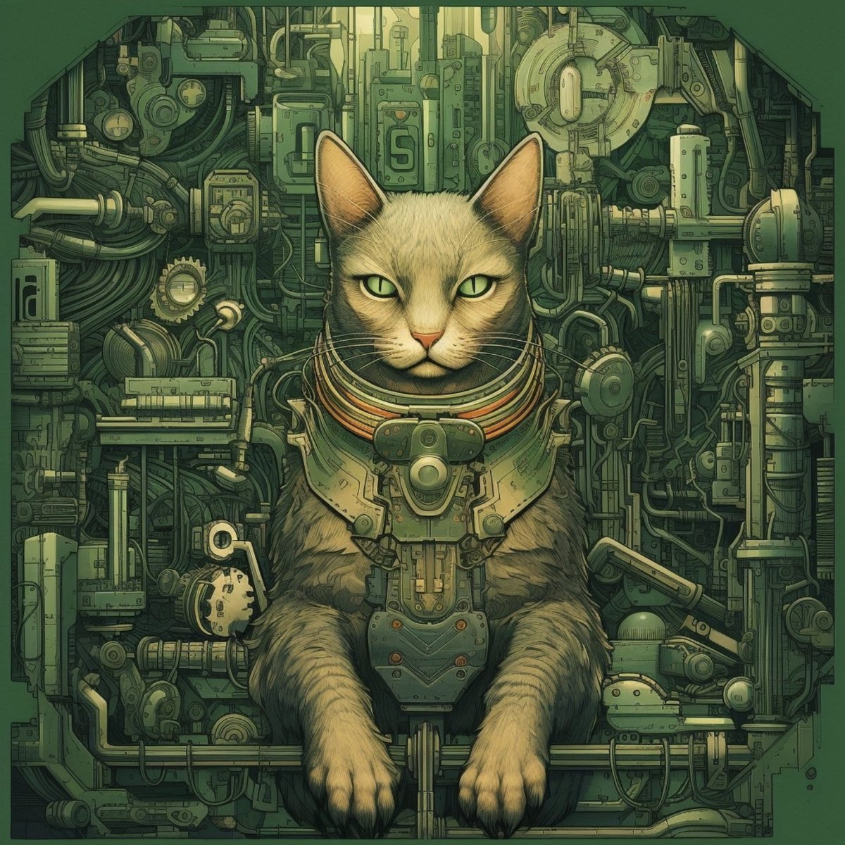 🟢🟢 We are coming for the takeover 🟢🟢

RT for the surprise 👀♻️

$XBTG #Ordinals #BTC