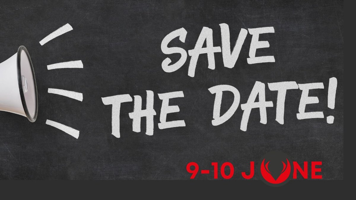 Remember, this Friday starts #opensouthcode23 and it will last for two days. Save the dates! 
#DisasterRecovery #OpenSource