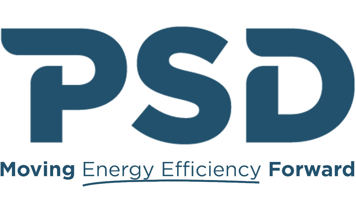 The latest edition of the #PSDNewsletter is out! Check out some great content, including company news &amp; updates, 2022 annual report and the Employee Spotlight featuring Erin Meyer!  

lnkd.in/evdJTMZd 

#MovingEnergyEfficiencyForward #WeSpeakBuilding #EnergyEfficiency #PSD