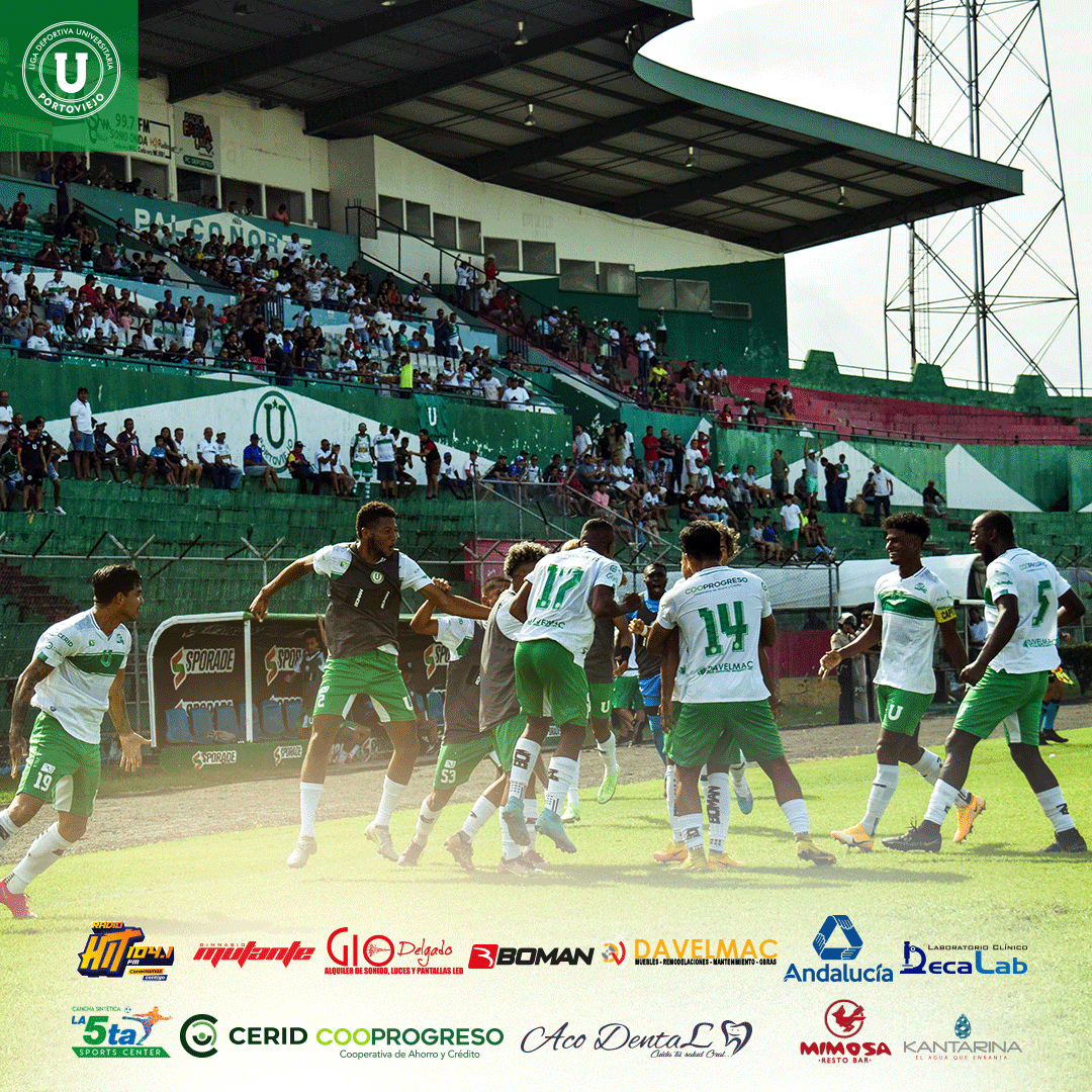 LDUPoficial's tweet photo. Postales de la victoria en la cuarta fecha del torneo provincial de ascenso! 📸💚🤍

#El2023SeráVerdeyBlanco #LDUP2023💚🤍 #VamosLiga🟢⚪️ https://t.co/AWt7ZCZoTI