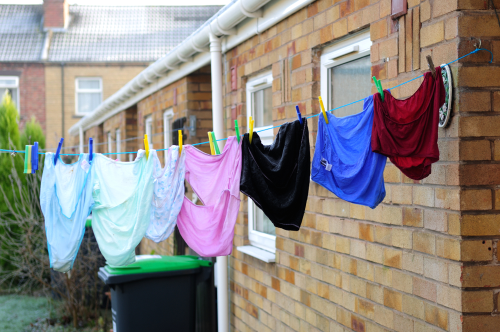 MoneySavingExpert on Twitter "'My friend was horrified that I wash my