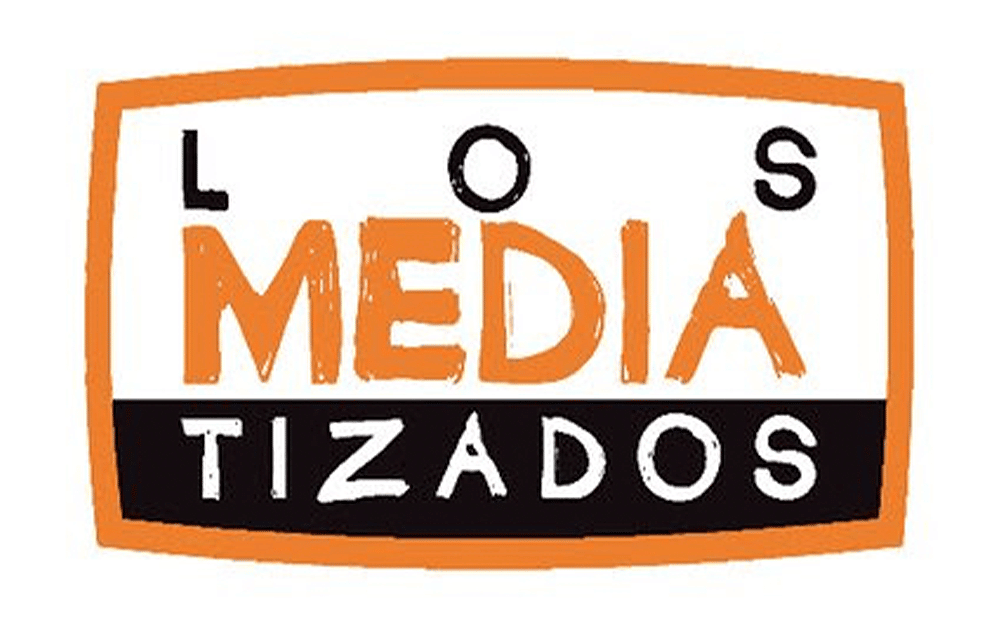 SomosOcioNews's tweet photo. ¡Regreso Esperado! 🎉 Los Mediatizados 📺 Anuncian su Décima Temporada Llena de Sorpresas 😯🙀
🌐 https://t.co/B5OIVj0koa
@LosMediatizados https://t.co/ZivAOSAby0