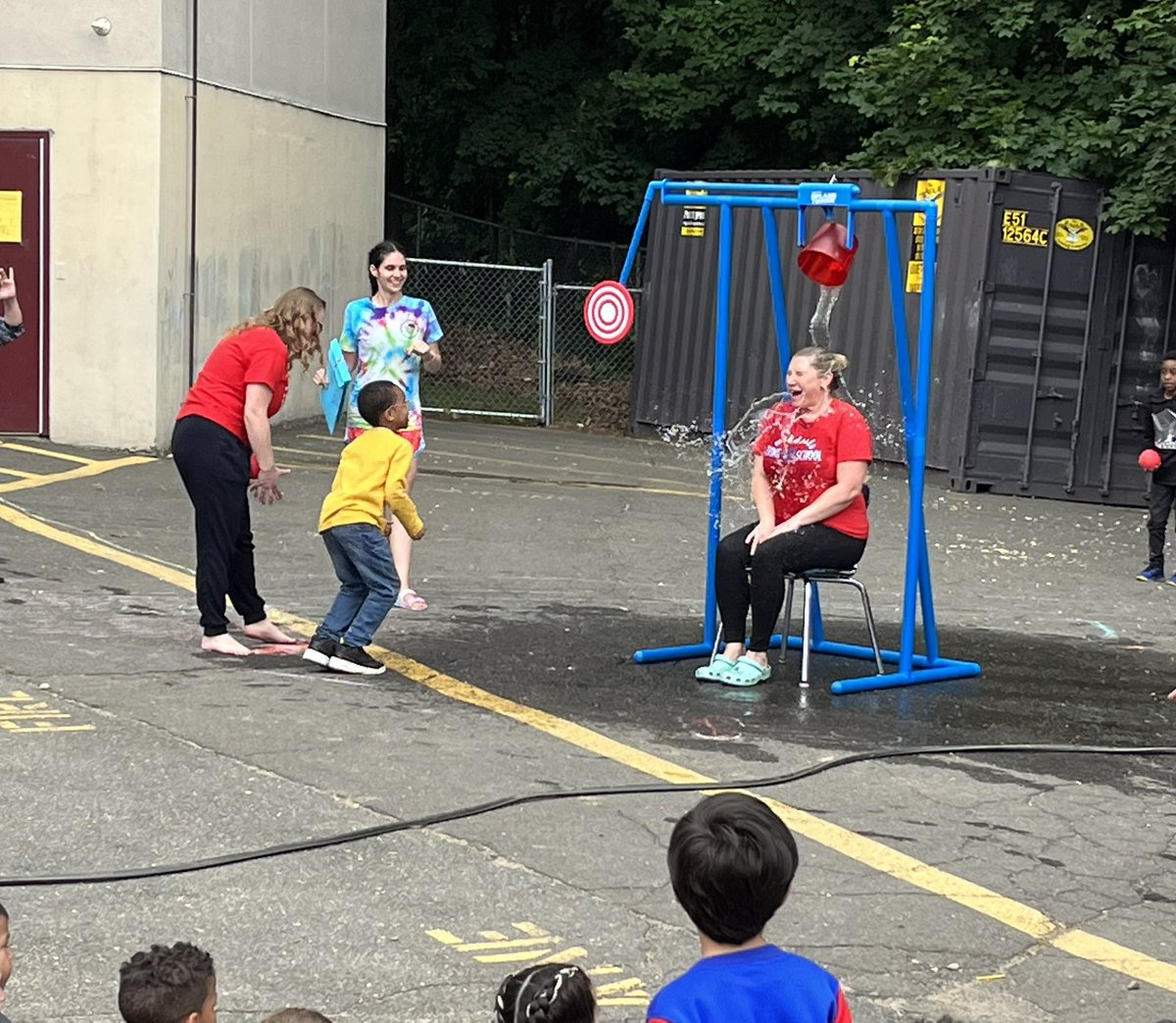 Irving School tweet media