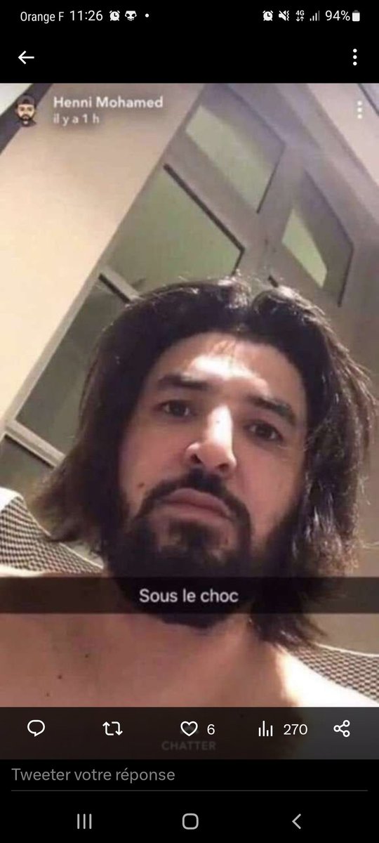 Evil_dragon04 (Désiré Doué Fan N1) ❤️🖤 🦤🏹 tweet media