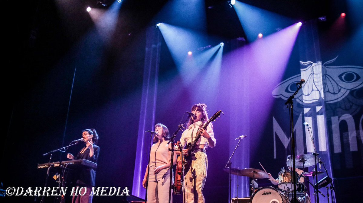 DarrenHoMedia's tweet photo. PHOTOS: @carmanahband at @RMTS_Victoria
in #yyj on May 20, 2023. Concert presented by @MRGLiveOfficial.
#Carmanah #McPhersonPlayhouse #MRG #MRGLive #ConcertPhotography #FromThePit #YYJEvents #VictoriaMusicScene #Rocktographers #MusicPhotography #Photography #LiveMusic #Canon https://t.co/MnC3fB9SL2