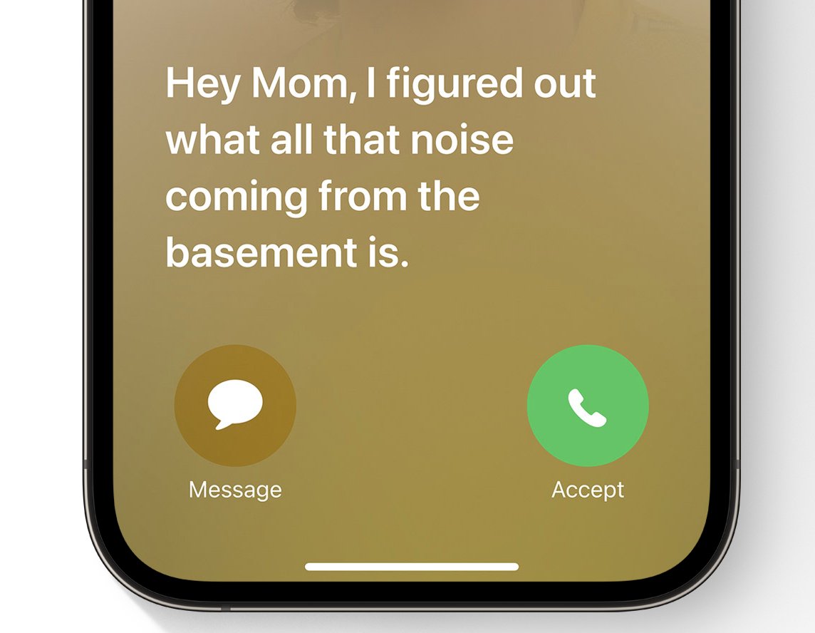 Yeah it's your brother bumping into the walls wearing Apple Vision Pro