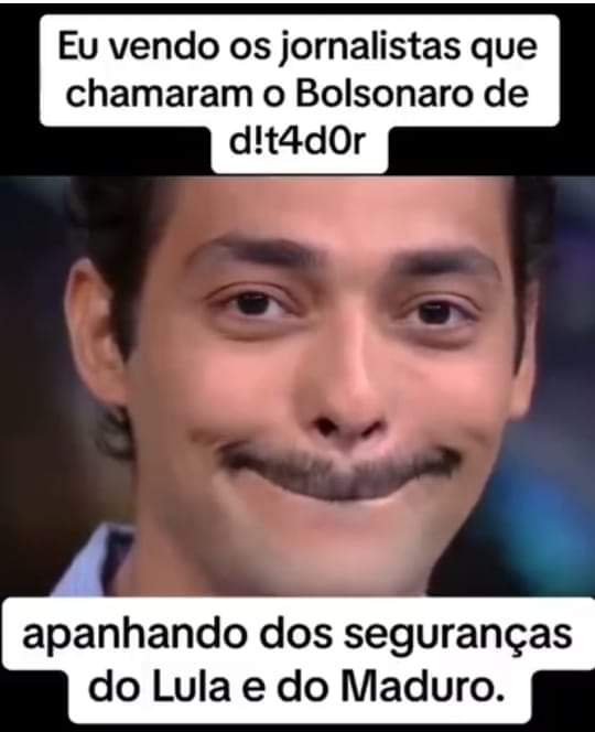 ISSO É SÓ O COMEÇO DAS DORES!!!