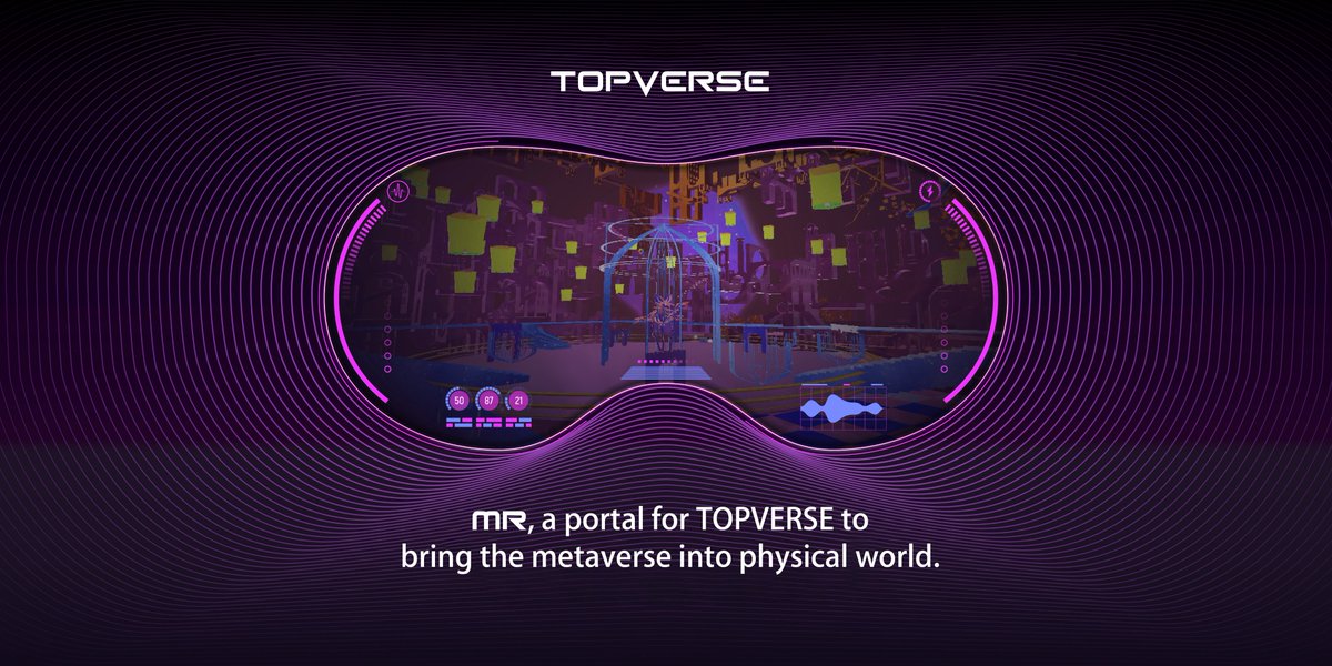 Delighted to walk through Sakura City again, but this time, it IS in VR! 
Brand new scenes, more interactive content, and amazing immersive experiences are getting ready to thrill the #Metaverse with our old friends <a href="/MUA_MUADAO/">MUA DAO</a> and <a href="/UltiverseDAO/">Ultiverse</a> together watching #WWDC23