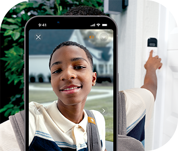 JimTrainorAuto's tweet photo. Thrilled to see @Chamberlain_Grp launch our new @myQconnect Smart Garage Video Keypad. Control your garage door and assign unique PINs with ease all from the myQ app. Learn more: https://t.co/fqgd4cX95S #myQconnected #videokeypad #smartgarage #smarthome #videodoorbell https://t.co/uCwapPVwQL