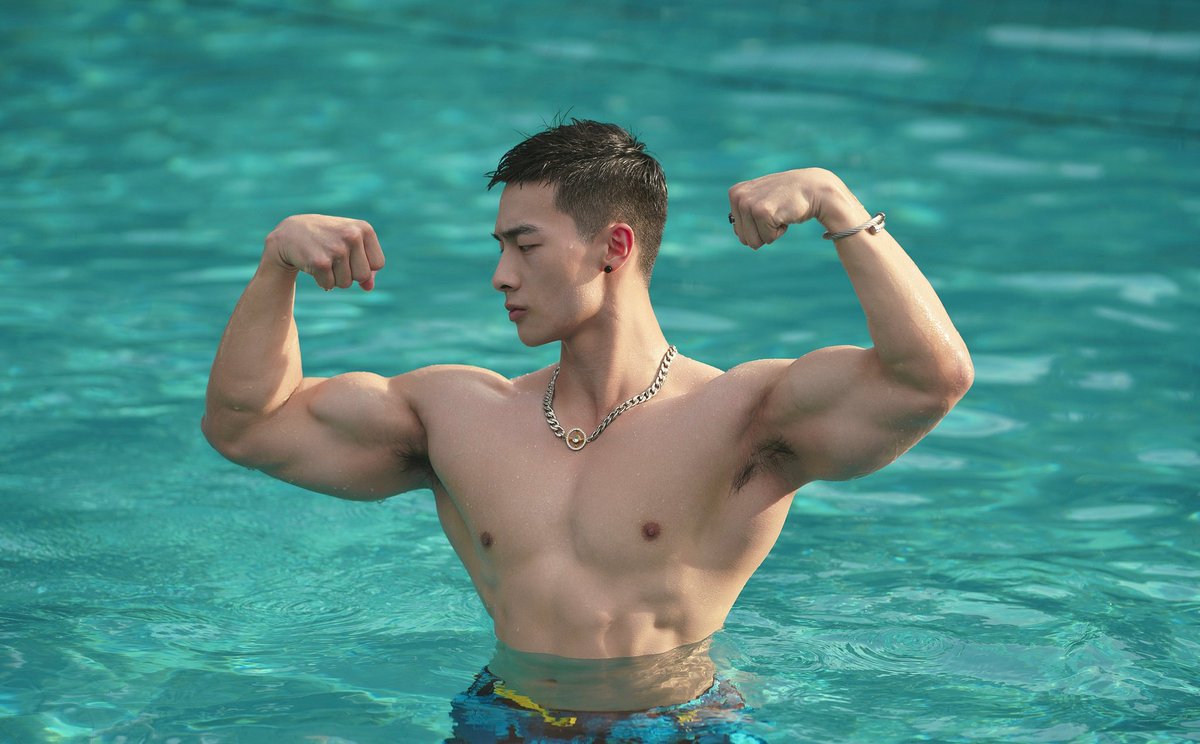 Good Weather to swim, care to join me? 😉