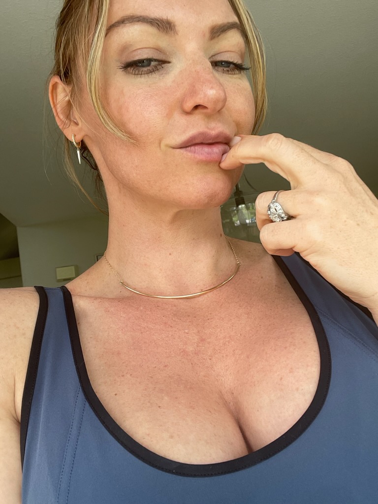 ErinMarie2222 on Twitter: "How's your day going? I got to enjoy some