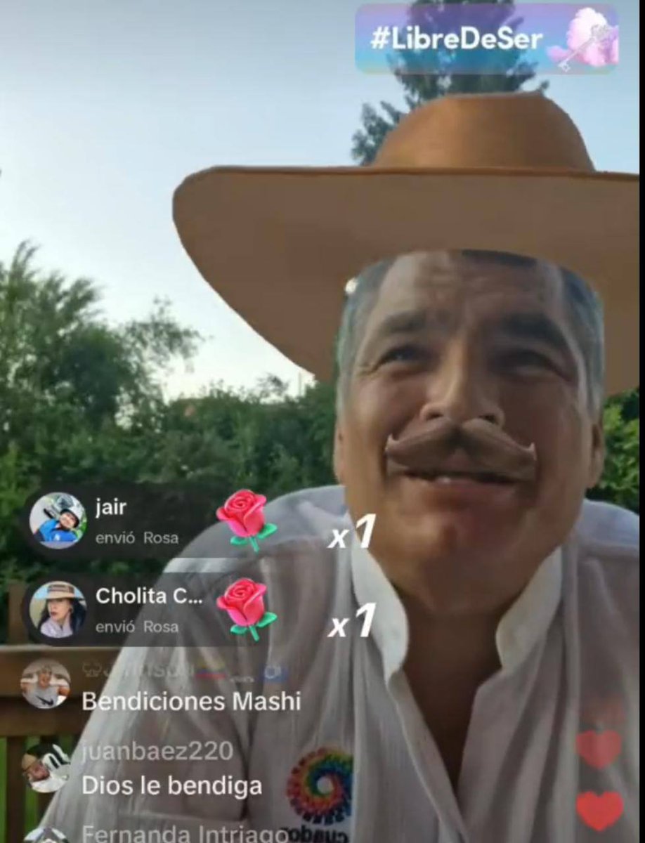La Mira EC tweet media