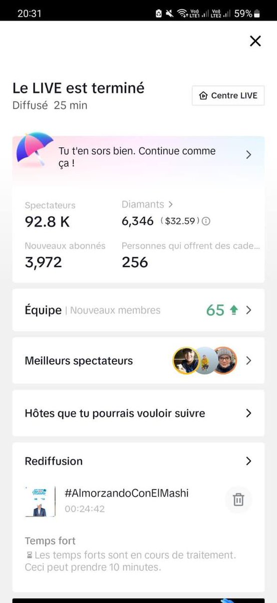 La Mira EC tweet media
