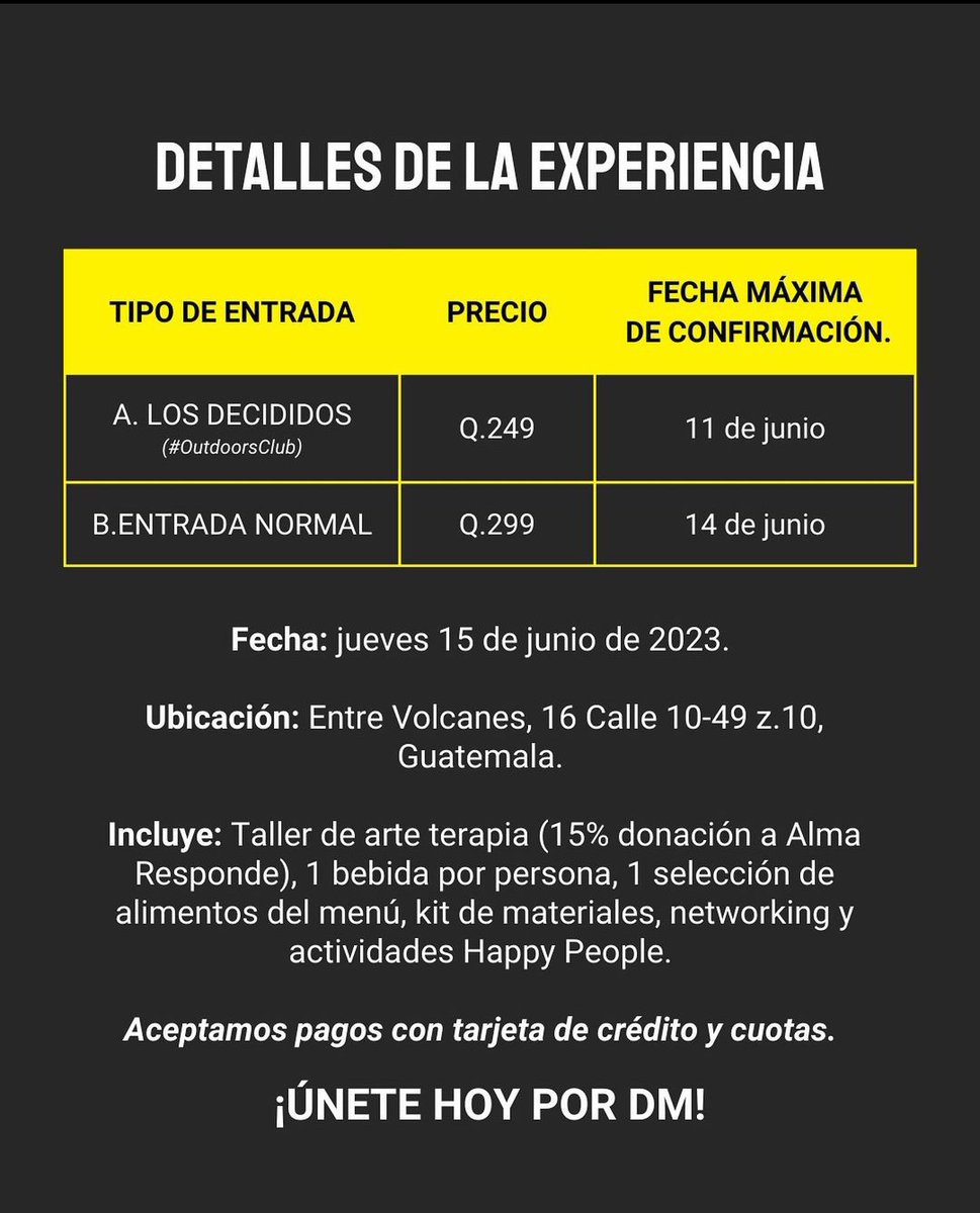 Pameloarca's tweet photo. Hola,este jueves 15 de junio están invitados al Taller de Arte Terapéutico que @alma_responde tendrá respecto a #SaludMental 💜✨ https://t.co/X9HQ2zJkYK