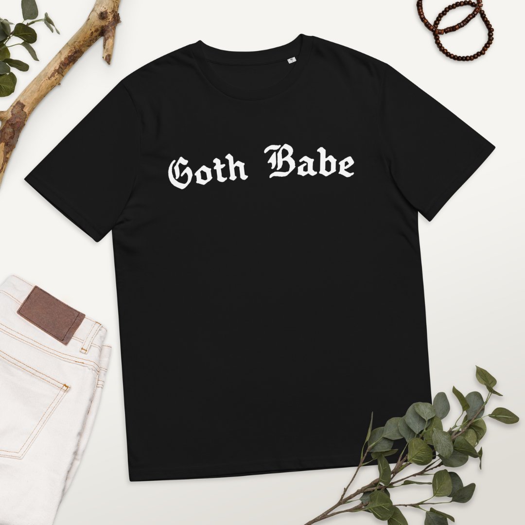 khillerco's tweet photo. You're such a babe 💋 

My Goth Babe collection is now available on my Etsy page, for all you goth baddies ♥️ 

https://t.co/9yZUE2oKaV  to snag yours ▶️

#gothbabe #altfashion #shopnow #witchyvibes https://t.co/9dlqciAOin