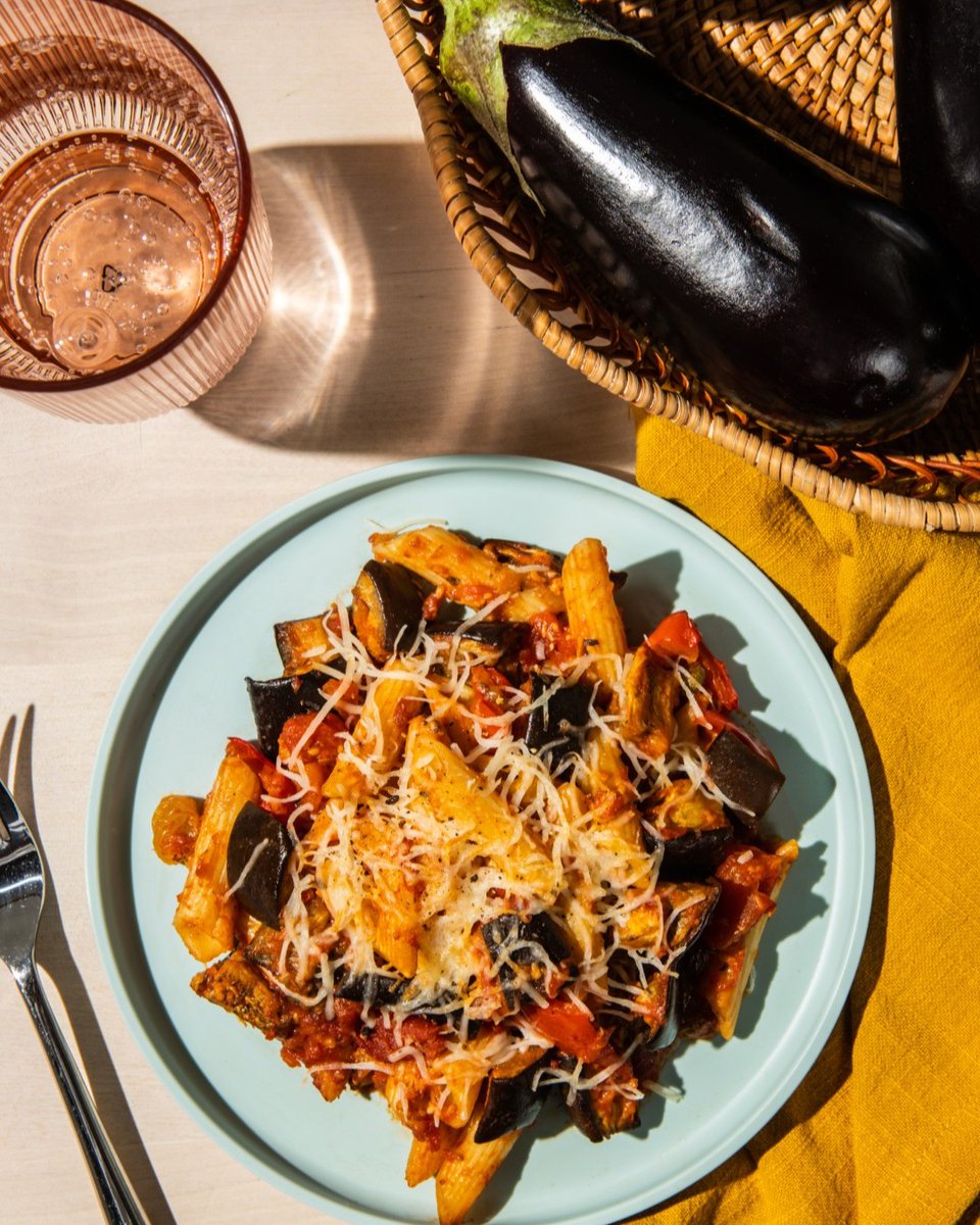 Eat your veggies! 🥕 Summer brings a bevy of farm-fresh, sun-ripened vegetables—and endless ways to enjoy them.

Order from our June 26 menu: tvla.co/338