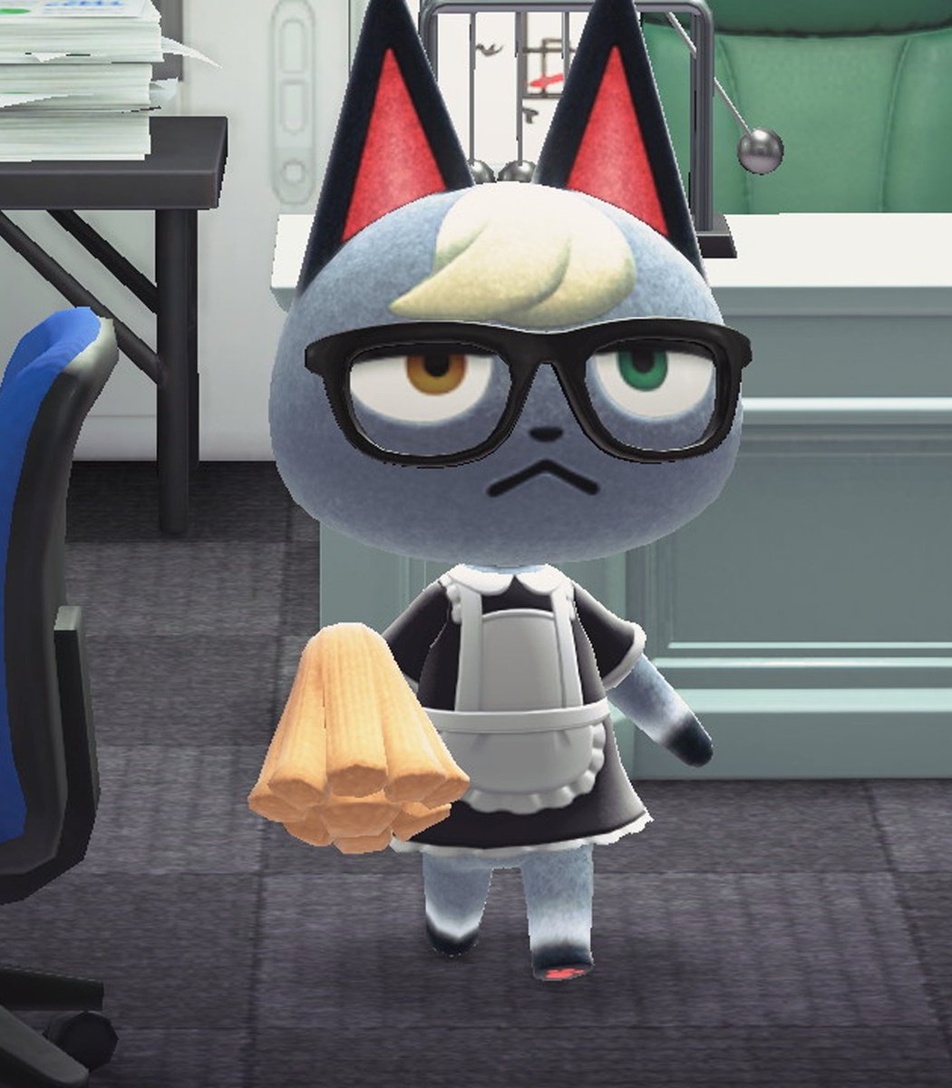 Animal Crossing World 🐦☕ (@acworldblog) on Twitter photo 