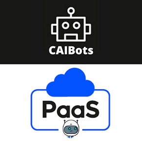 BitcoinOnwards's tweet photo. 🚀 Introducing CAIBots BPaaS - The No-Code Bot Builder! 🤖💼
A groundbreaking No Code Bot Builder that will take your customer engagement to new heights! 🎉
🔗 Link: https://t.co/PkwhN8mCed
#ai #chatgpt #chatbot #botbuilder #NoCode #bots https://t.co/anzDDREPiL