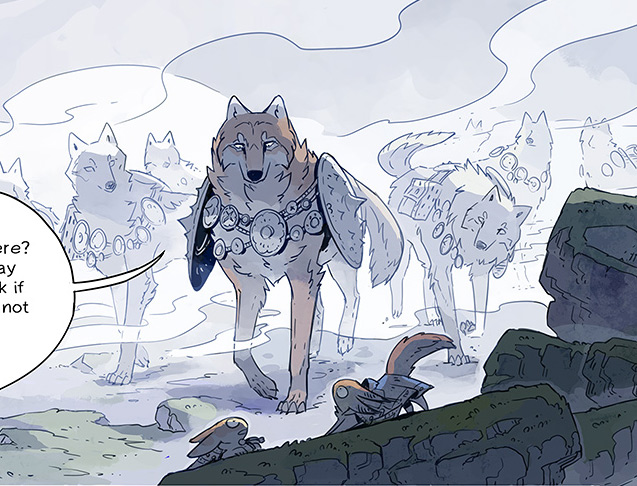 hummingfluff's tweet photo. The new JU pages are up on the website!
https://t.co/JBPWTUpHSS https://t.co/gTbmhokEuB