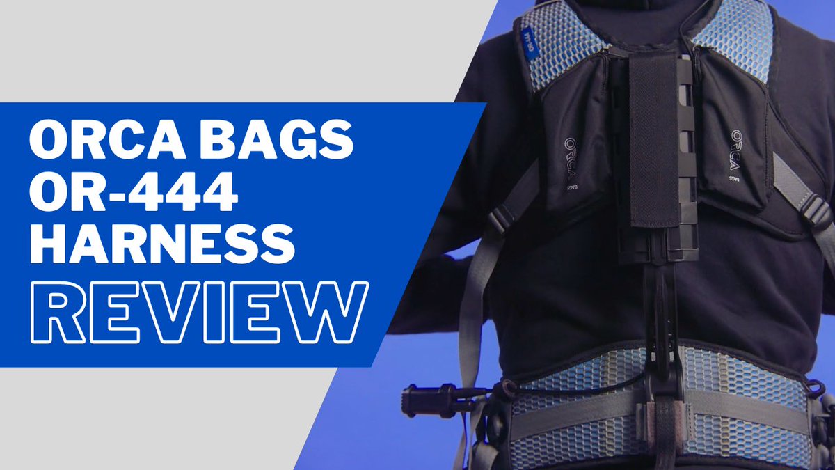 JuanReddPen's tweet photo. Orca Bags OR-444 Review
@16x9inc - https://t.co/5NNbgFKPWr https://t.co/Pzg5iRbFVR