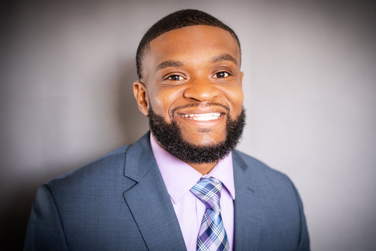 Hi #MedTwitter . 

My name is Glenn Adesoji. I am a fourth year at @templemedschool applying Physical Medicine and Rehabilitation for #Match2024 . I’m excited to learn about about the field of Physiatry, and I am open to guidance and mentorship. 

#physiatry #PMR