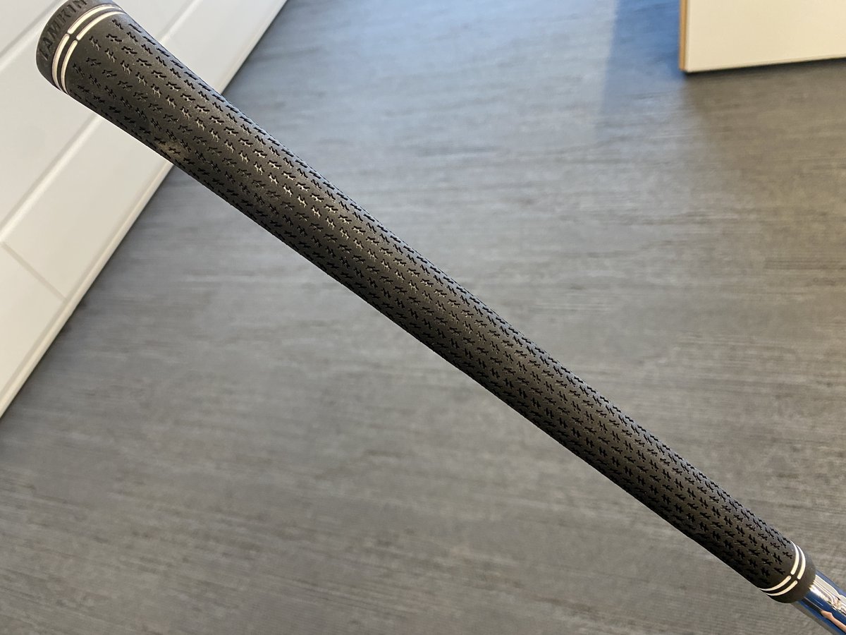 GolfWRX's tweet image. 🚨𝑮𝒐𝒍𝒇𝑾𝑹𝑿 𝑮𝒊𝒗𝒆𝒂𝒘𝒂𝒚!🚨

We are giving away this Cleveland RTX 6 ZipCore 54 Mid Sole wedge!

HOW TO ENTER!⬇️
▪️ FOLLOW @GolfWRX
▪️ LIKE &amp;amp; RETWEET THIS POST

Winner will be randomly selected Sunday June 11th. Good luck!🤞