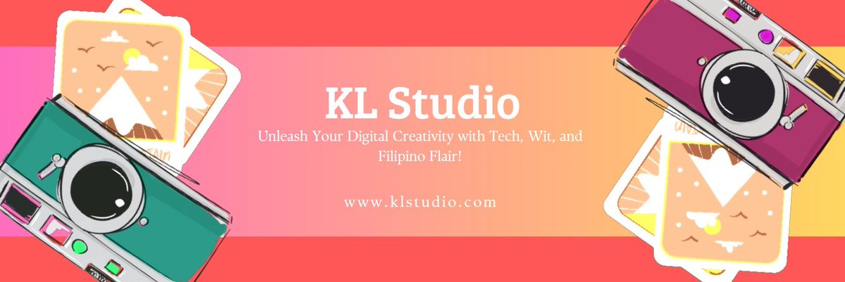 #rebranding from dcg now to my own name KL... #THISISIT 
#KLSTUDIOPH
See me on yt as well..
#gogirl