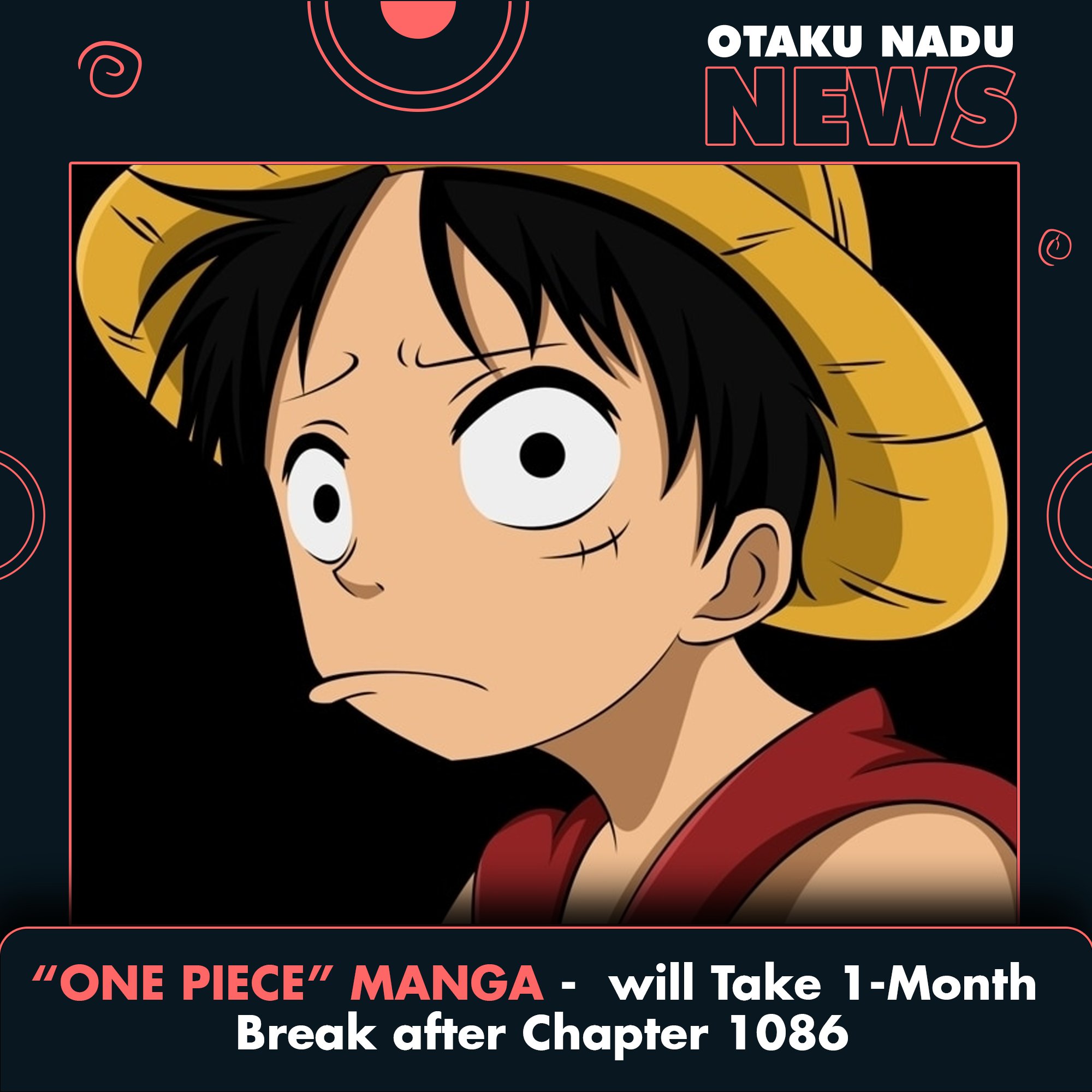 ⛩️ Otaku Nadu ⛩️ on X: 🚨New Opening + Ending Songs for One Piece anime,  since 2006, the anime stopped the EDs #ONEPIECE #ONEPIECEDAY   / X