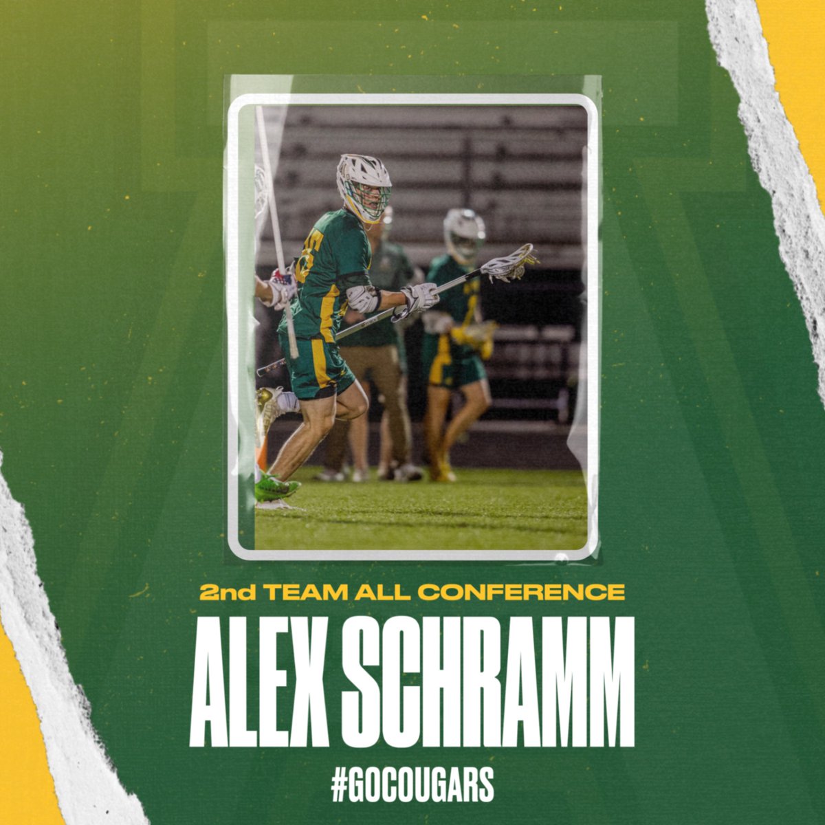 Apex Cougar Club (@apexcougarclub) on Twitter photo Congratulations to Alex Schramm (senior) on his 2nd Team All Conference recognition!
@apexhighschool <a href="/apexhsathletics/">Apex Athletics</a> <a href="/APEXLAX/">Apex Lacrosse</a>
📸: @tim_ts_images Congratulations to Alex Schramm (senior) on his 2nd Team All Conference recognition!
@apexhighschool <a href="/apexhsathletics/">Apex Athletics</a> <a href="/APEXLAX/">Apex Lacrosse</a>
📸: @tim_ts_images