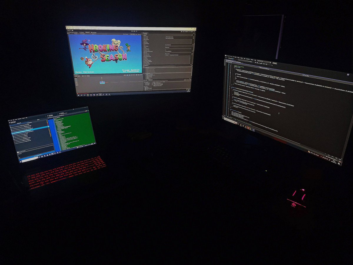 SpawnPoint tweet media